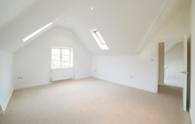 Boothby Pagnell bedroom extension leads
