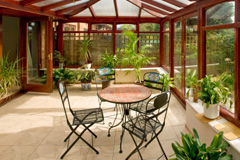 Boothby Pagnell conservatory quotes