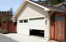 Boothby Pagnell garage construction leads