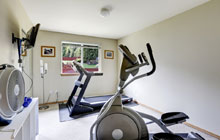 Boothby Pagnell home gym construction leads