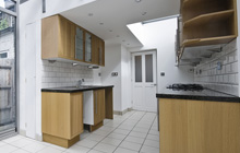 Boothby Pagnell kitchen extension leads