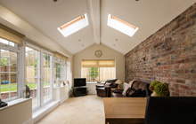 Boothby Pagnell single storey extension leads
